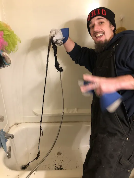 Rooter Pro Sewer & Drain Cleaning Picture 3