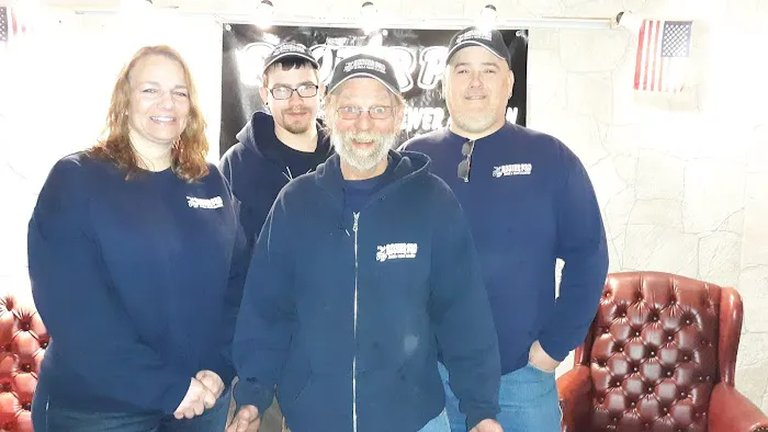Rooter Pro Sewer & Drain Cleaning Picture 4