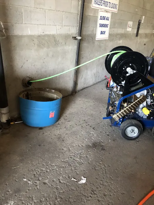 Speedy Sewer & Drain Picture 1