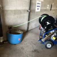 Speedy Sewer & Drain ico