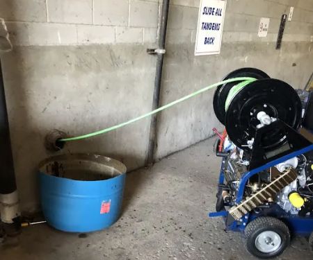 Speedy Sewer & Drain