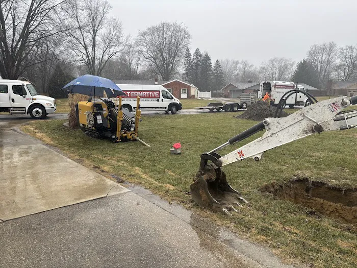 Alternative Plumbing Plus Inc Picture 9