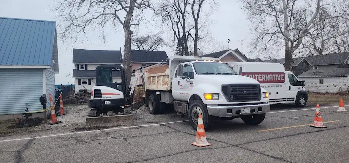 Alternative Plumbing Plus Inc Picture 7