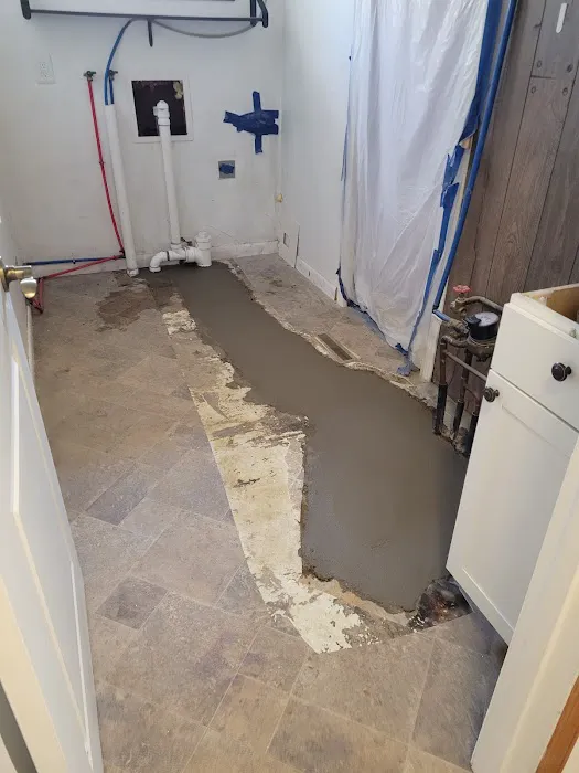 Alternative Plumbing Plus Inc Picture 2