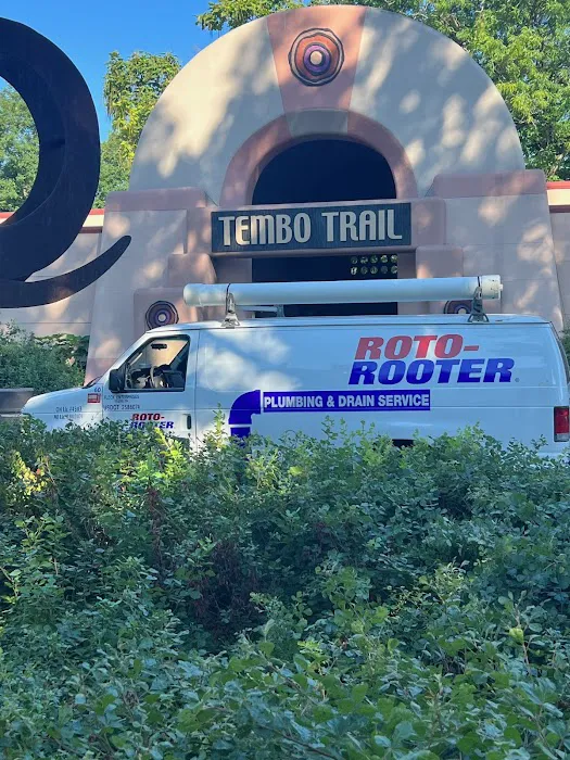 Roto Rooter Plumbing & Drain Service Picture 8