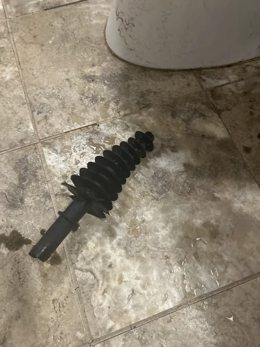Roto Rooter Plumbing & Drain Service Picture 2