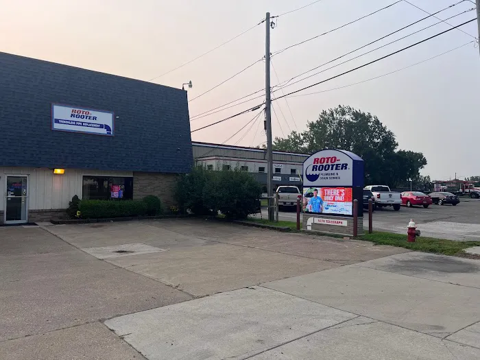 Roto Rooter Plumbing & Drain Service Picture 7