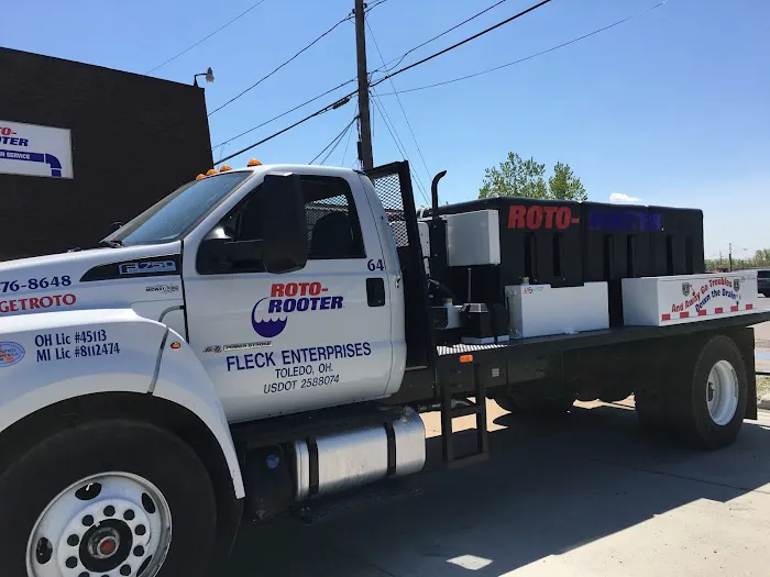 Roto Rooter Plumbing & Drain Service Picture 1