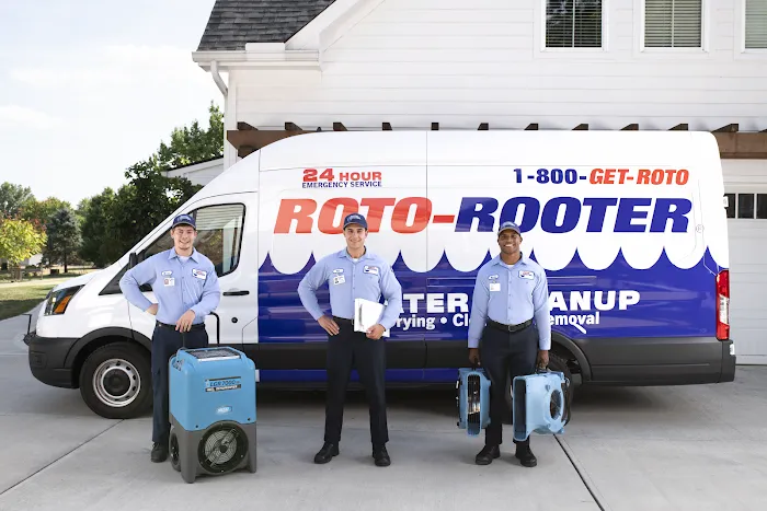Roto Rooter Plumbing & Drain Service Picture 4