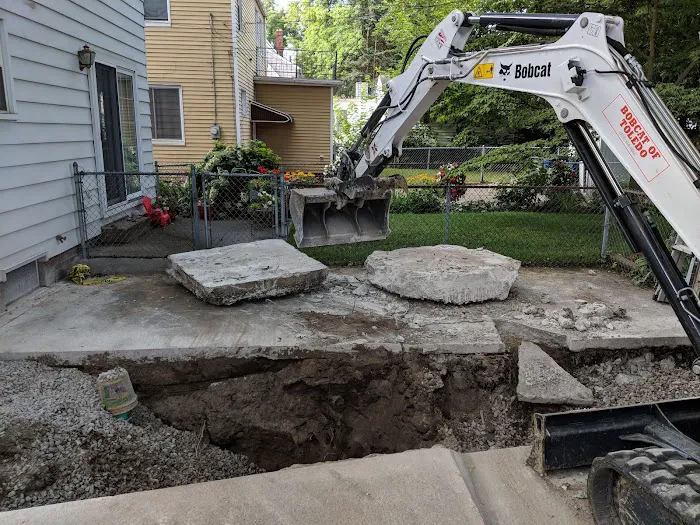 ASAP American Sewer And Plumbing Services Inc Picture 7