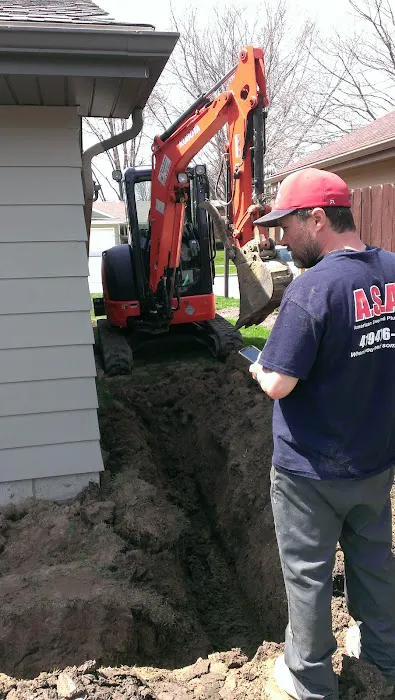 ASAP American Sewer And Plumbing Services Inc Picture 5