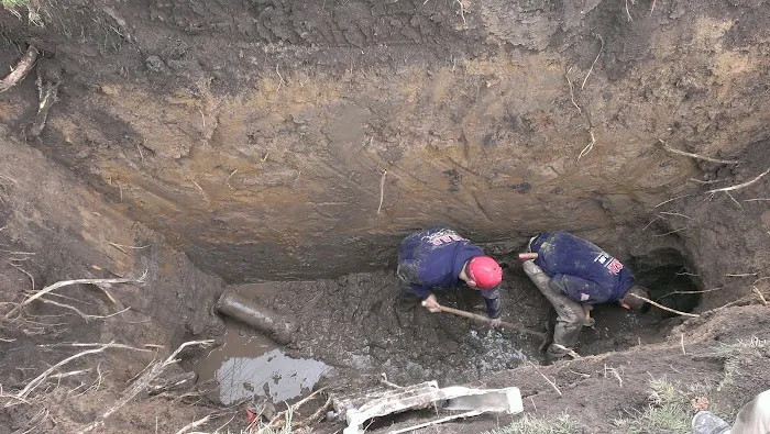 ASAP American Sewer And Plumbing Services Inc Picture 4