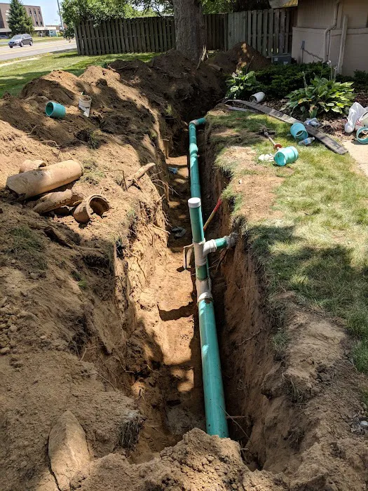 ASAP American Sewer And Plumbing Services Inc Picture 6