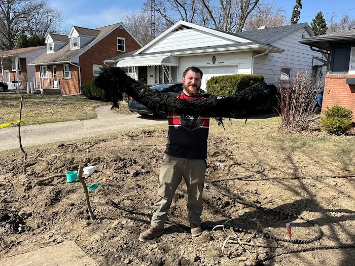Rooter Right Plumbing & Drain Picture 4