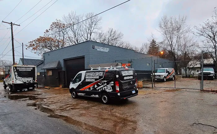 Rooter Right Plumbing & Drain Picture 9