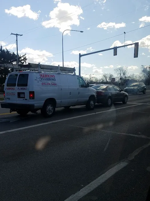 Hawkins Plumbing Picture 1