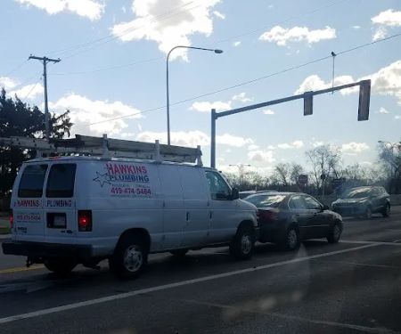 Hawkins Plumbing
