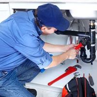 Emergency Mr Plumber & Drain Cleaning ico