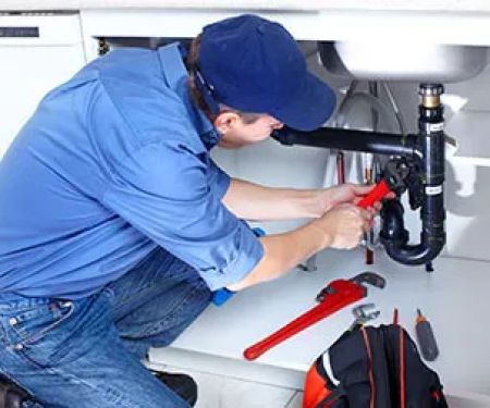 Emergency Mr Plumber & Drain Cleaning