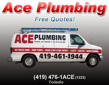 Ace Plumbing Picture 2
