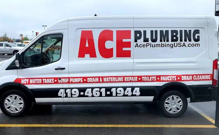 Ace Plumbing Picture 3