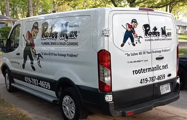 Rooter Man, LLC Picture 4