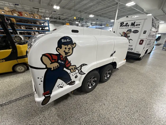 Rooter Man, LLC Picture 10
