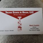 Toledo Sewer & Drain