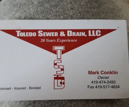 Toledo Sewer & Drain