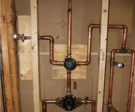 Drain Solutions Plumbing LLC
