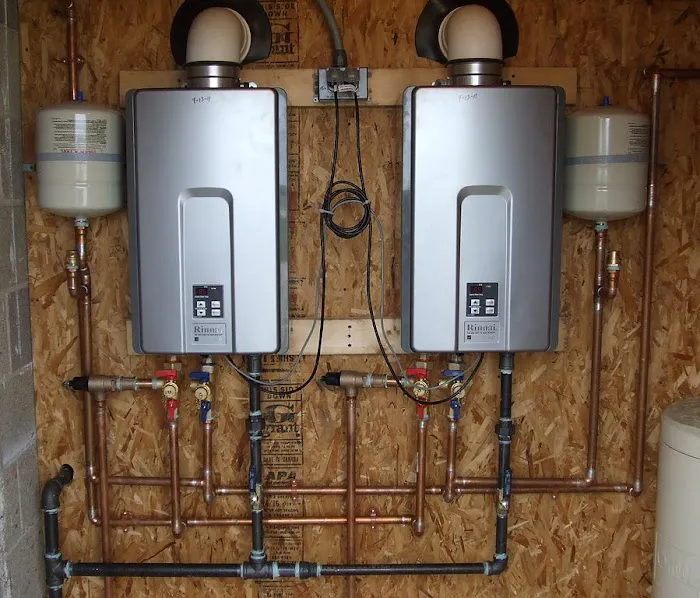 Drain Solutions Plumbing LLC Picture 6