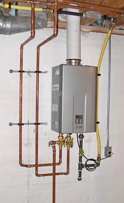 Drain Solutions Plumbing LLC Picture 8