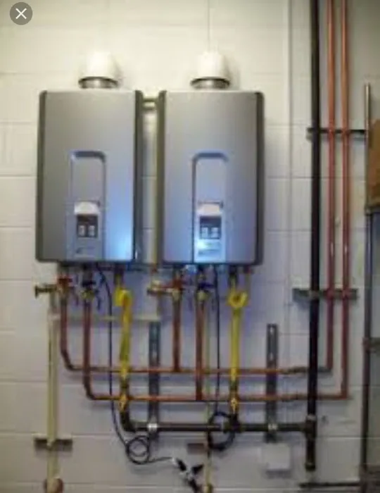 Drain Solutions Plumbing LLC Picture 2