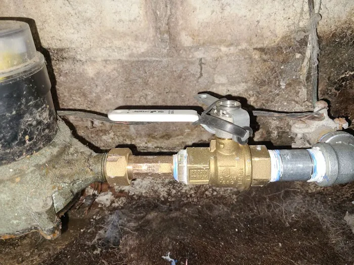 Z Plumberz of Toledo Picture 2