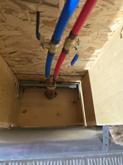 Pipe Doctor Plumbing and Heating Picture 5
