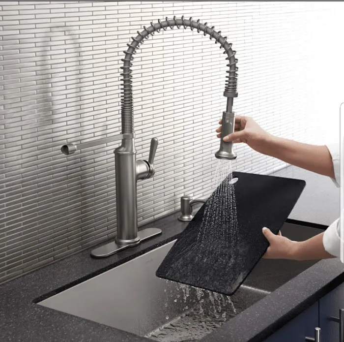Pipe Doctor Plumbing and Heating Picture 1