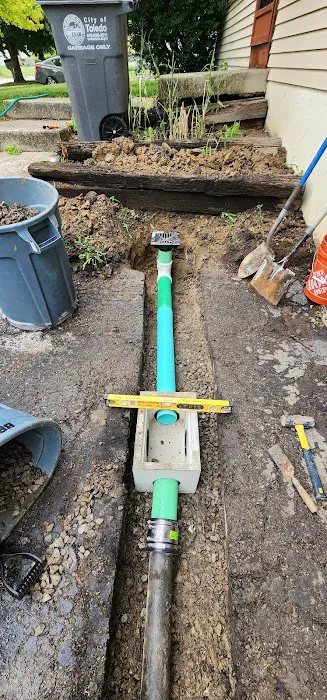Pipe Doctor Plumbing and Heating Picture 6
