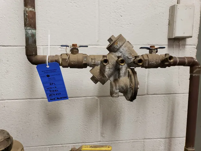 Pipe Doctor Plumbing and Heating Picture 8