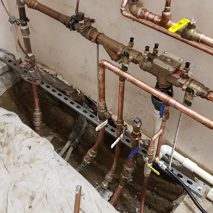 Pipe Doctor Plumbing and Heating Picture 9