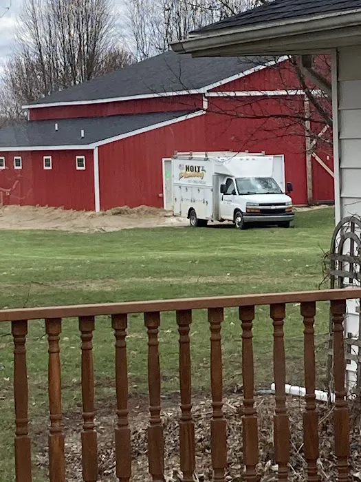 Holt Plumbing Llc Picture 1