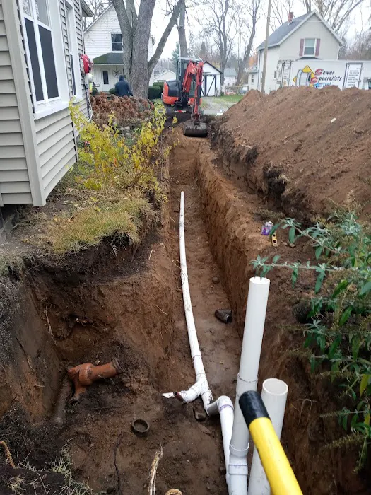 Michigan Plumbing Picture 6