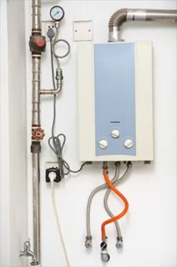 Michigan Plumbing Picture 2