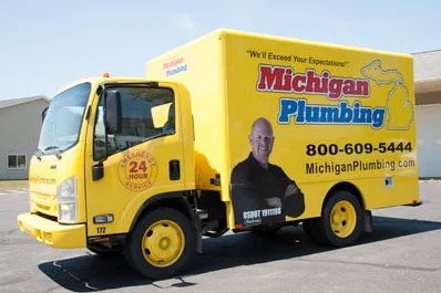 Michigan Plumbing Picture 8