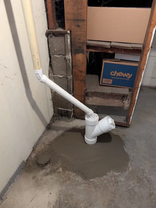 Michigan Plumbing Picture 5