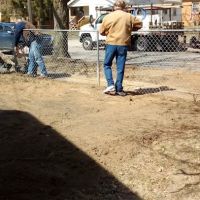 Allen's Plumbing Sewer and Drain Cleaning Services ico