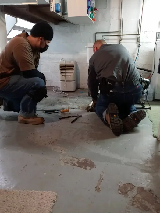 Allen's Plumbing Sewer and Drain Cleaning Services Picture 5
