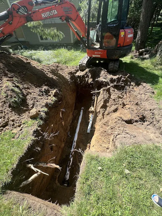 Allen's Plumbing Sewer and Drain Cleaning Services Picture 4