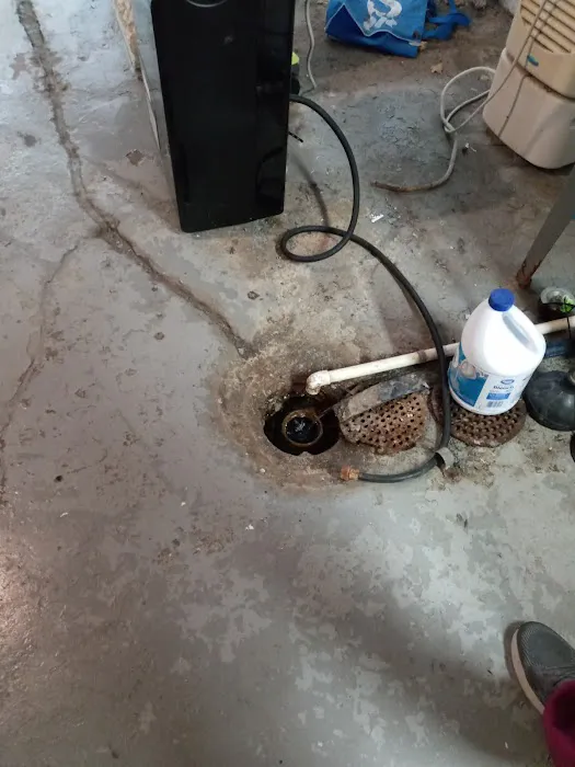 Allen's Plumbing Sewer and Drain Cleaning Services Picture 3