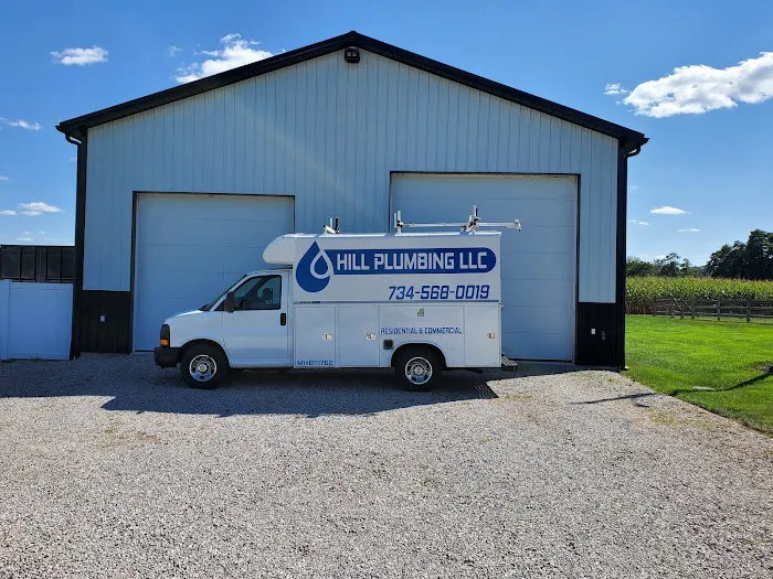 HILL PLUMBING LLC Picture 1