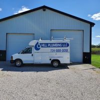 HILL PLUMBING LLC ico